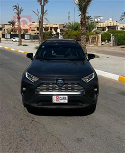 تويوتا راف 4
